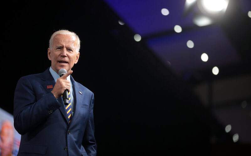 Biden Administration Launches Small Business Tech Sprint to Help Small Businesses Adapt to the Pandemic