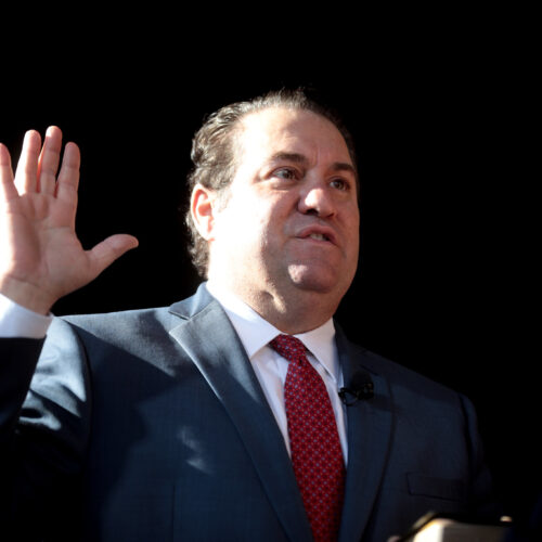 Arizona AG Warns of Border ‘Chaos’ if Trump-era Policy on Expulsion is Dropped